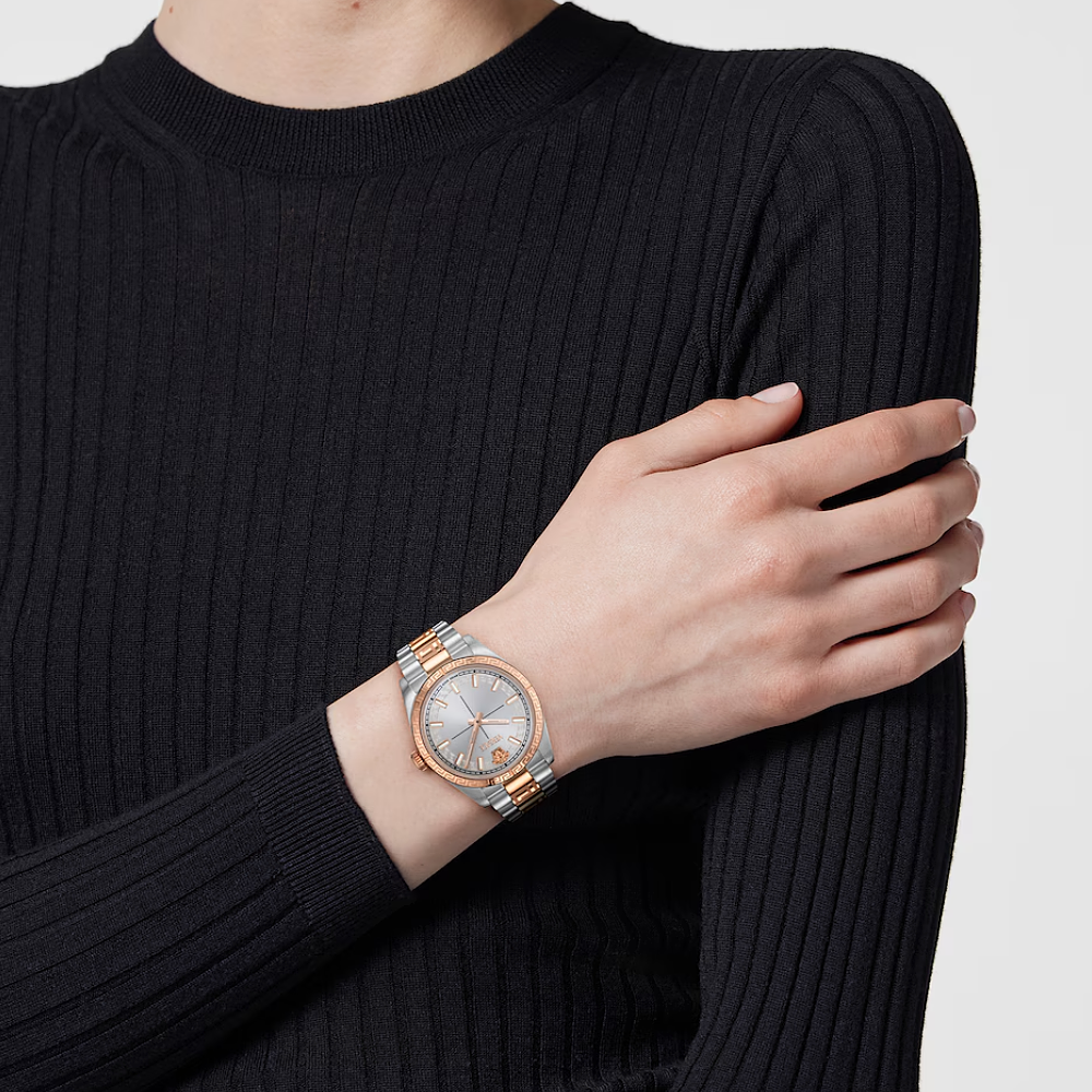 ساعت مچی ورساچه زنانه VERSACE VE0E00525