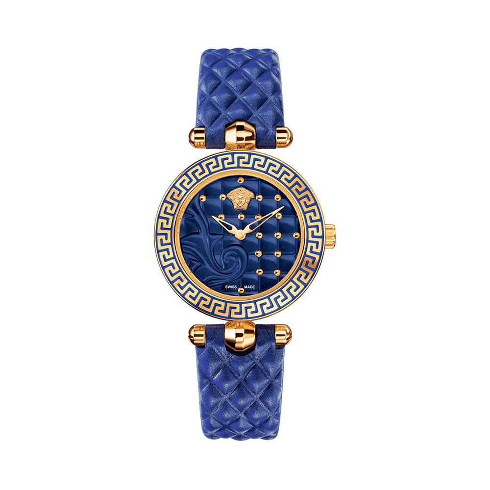 ساعت مچی زنانه ورساچه Versace VQM090016