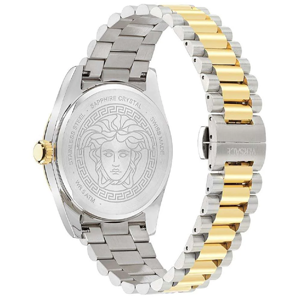 ساعت مچی ورساچه مردانه VERSACE VE0G00425