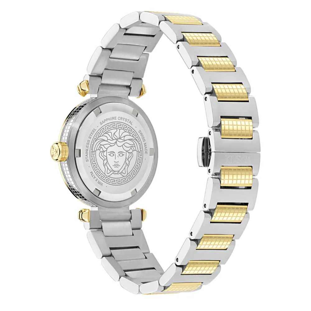 ساعت مچی ورساچه زنانه VERSACE VE5B00525
