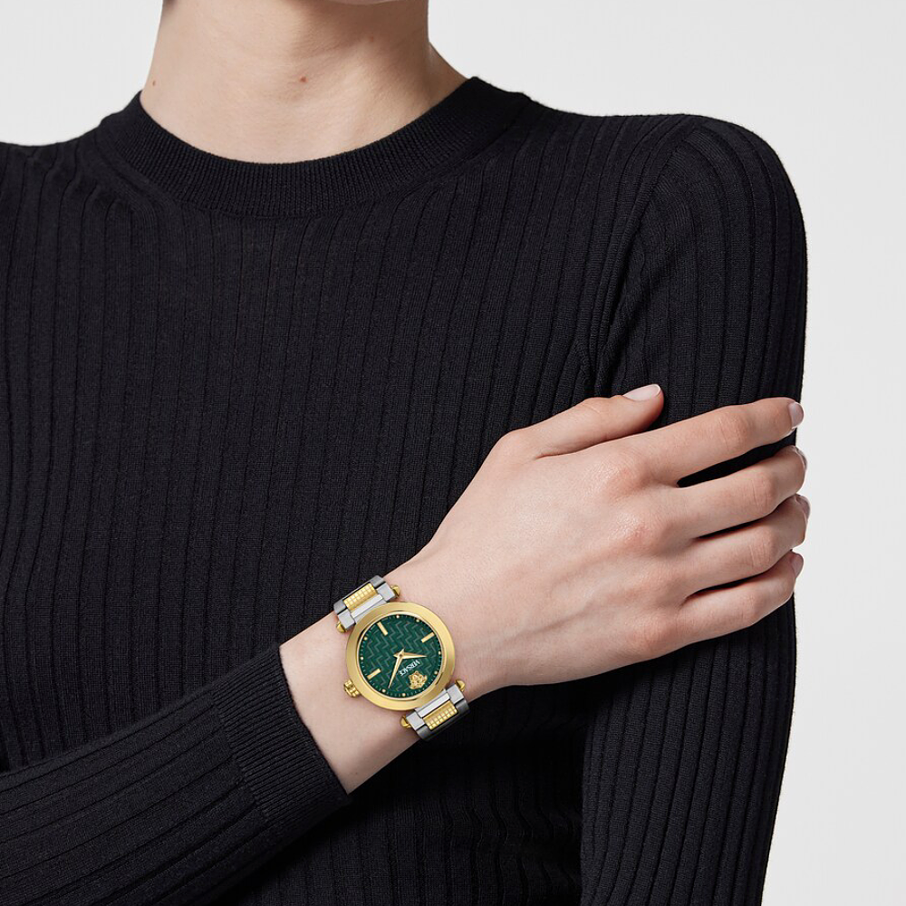 ساعت مچی ورساچه زنانه VERSACE VE5B00525