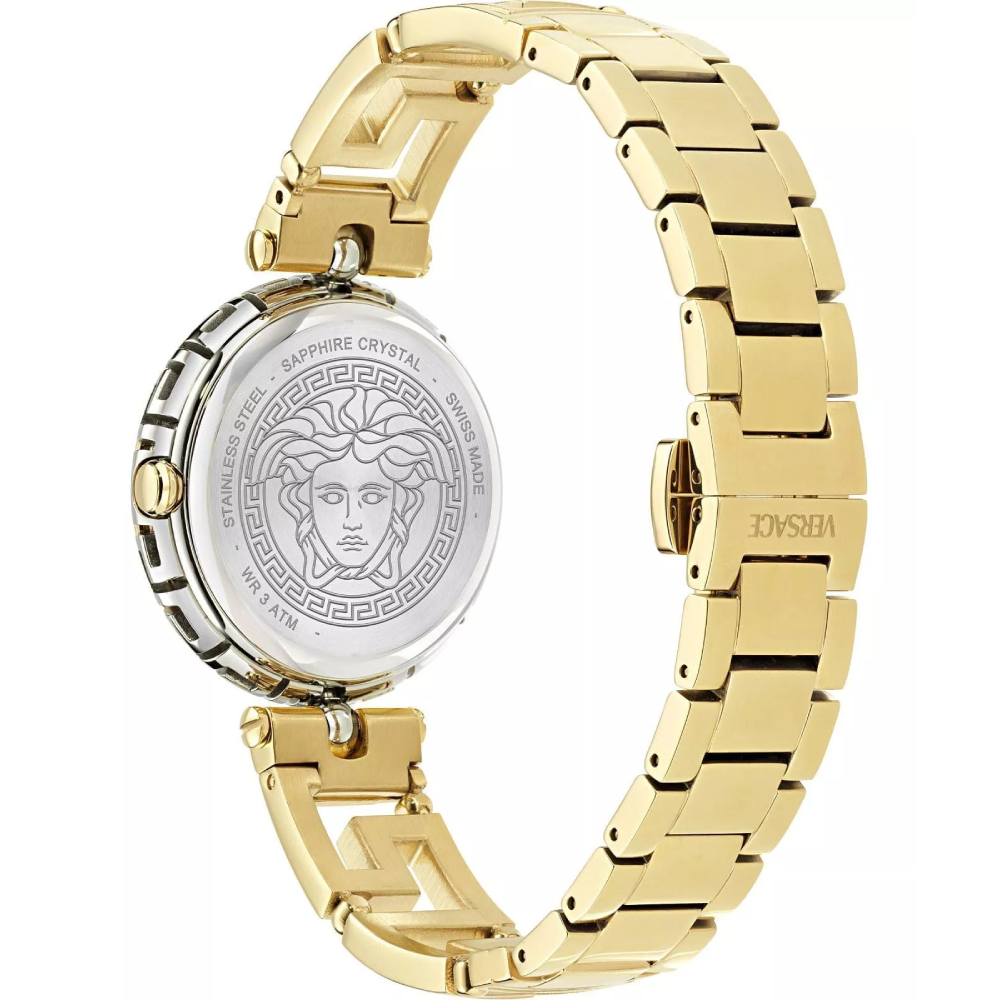 ساعت مچی ورساچه زنانه VERSACE VE0B00325