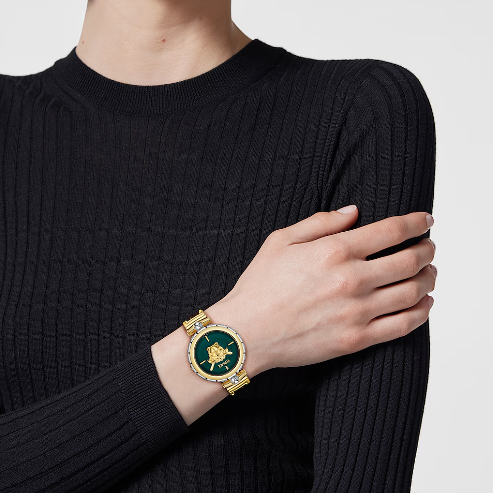 ساعت مچی ورساچه زنانه VERSACE VE0B00325