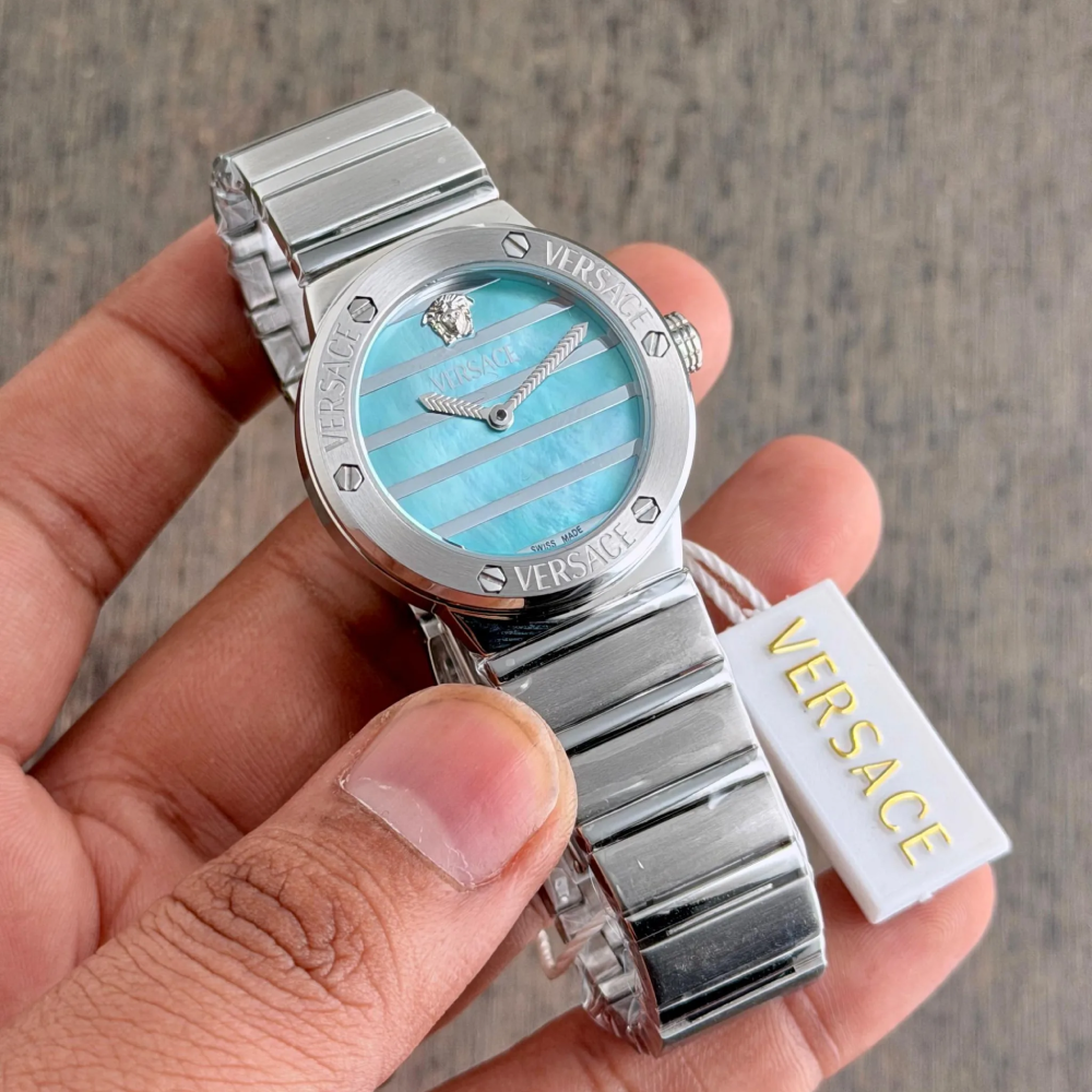 ساعت مچی ورساچه زنانه VERSACE VE0S00225