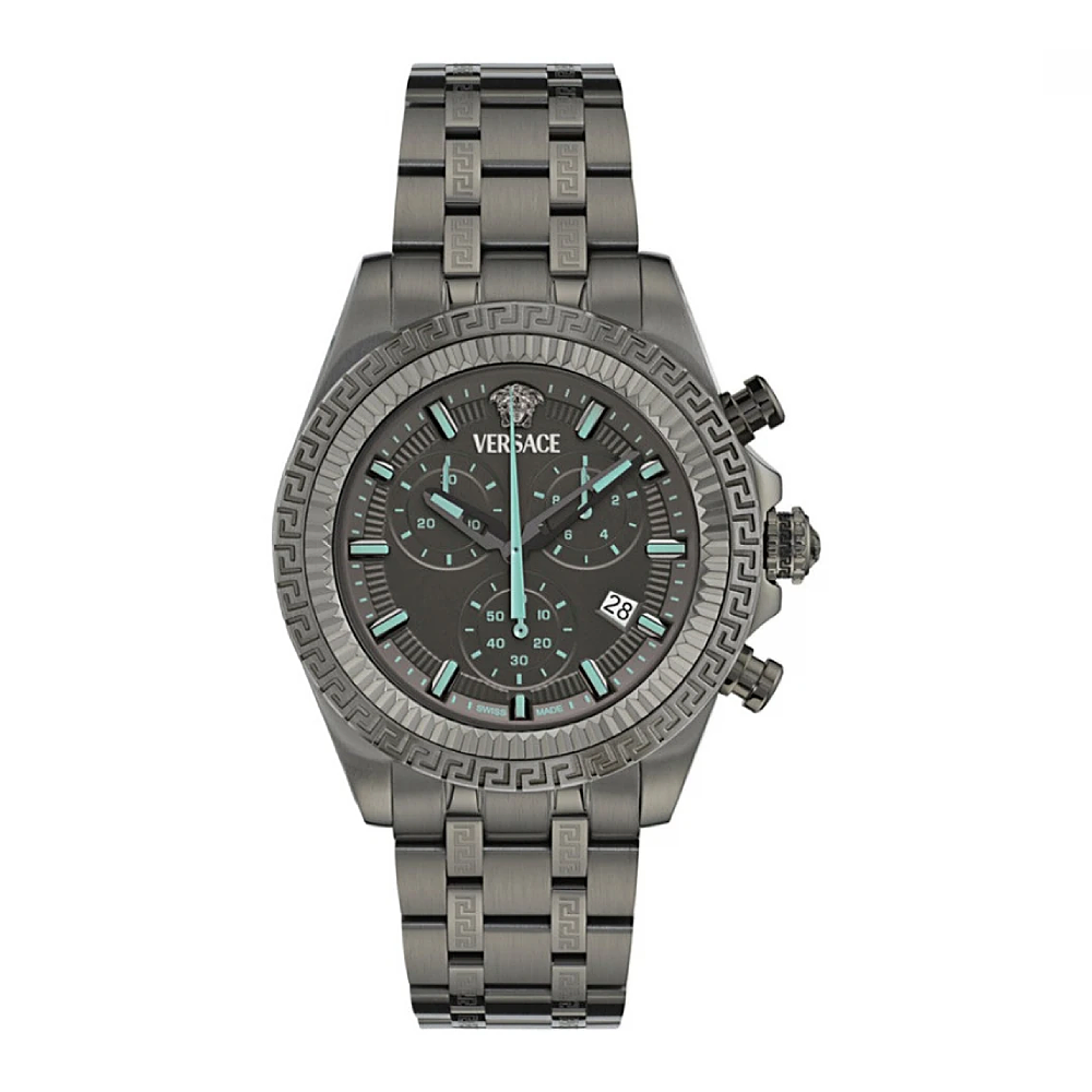 ساعت مچی ورساچه مردانه VERSACE VE0W00625