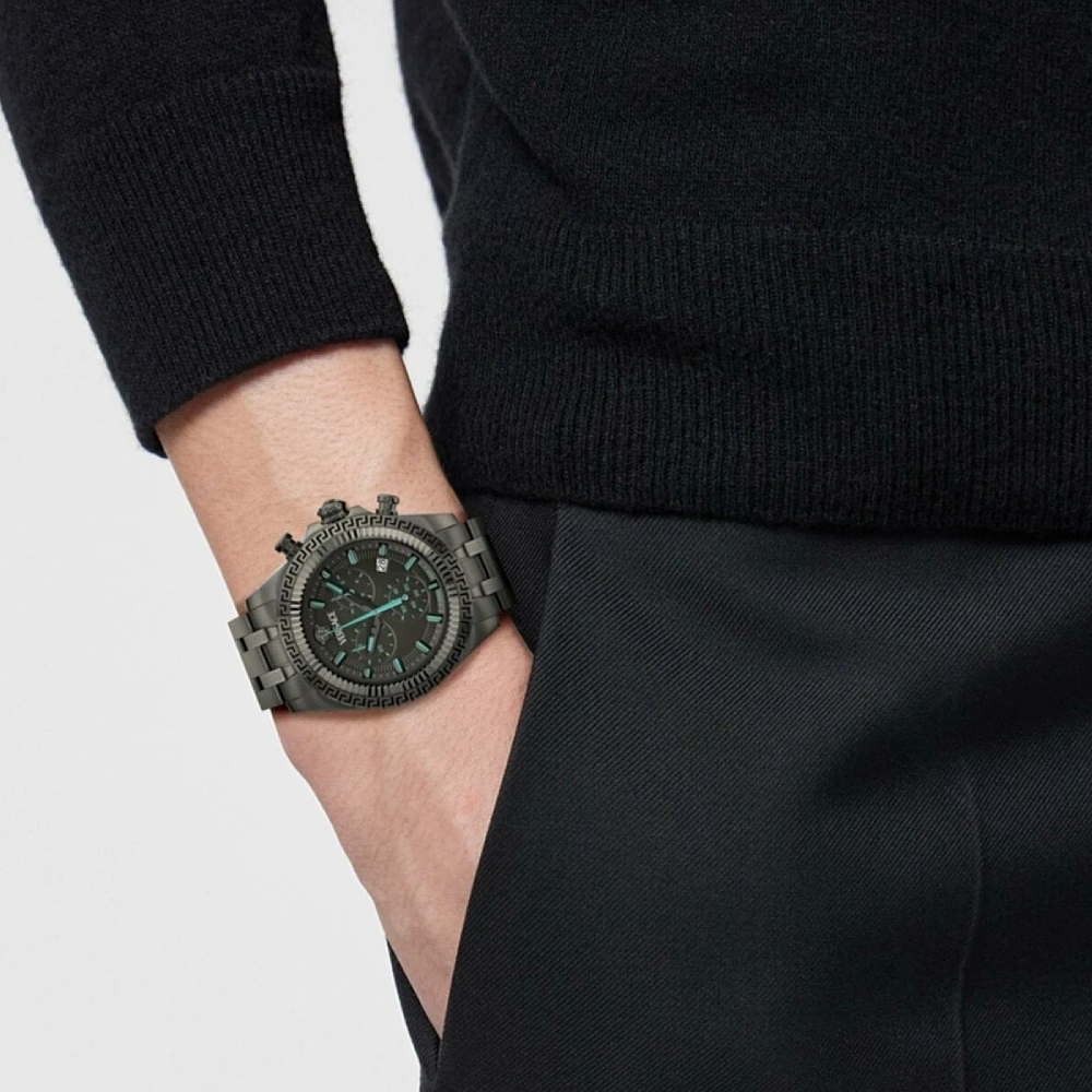 ساعت مچی ورساچه مردانه VERSACE VE0W00625