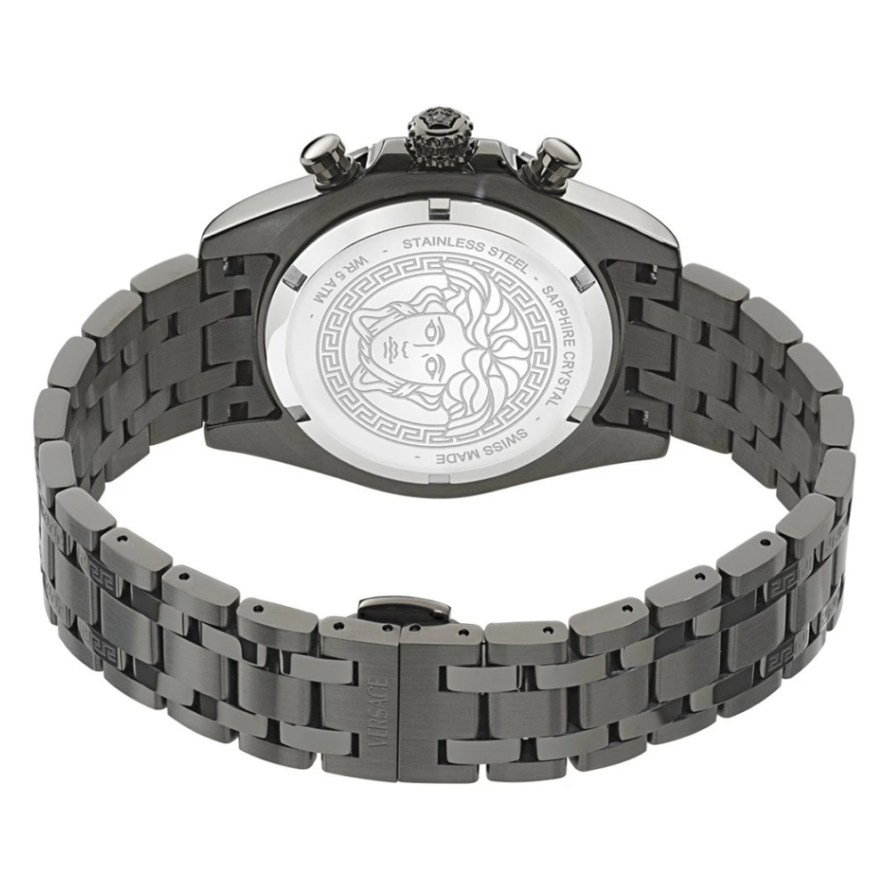 ساعت مچی ورساچه مردانه VERSACE VE0W00625