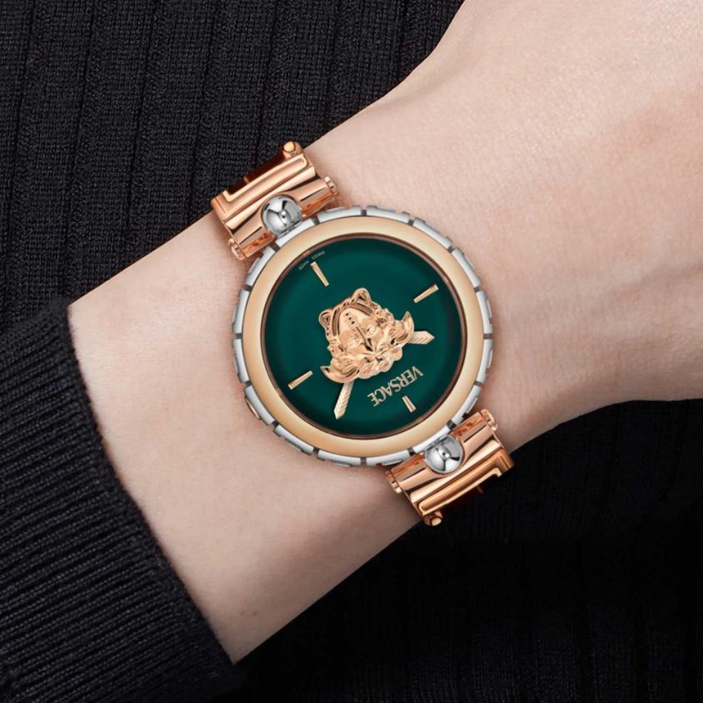 ساعت مچی ورساچه زنانه VERSACE VE0B00425