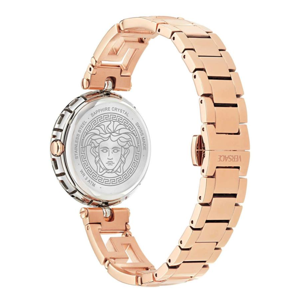 ساعت مچی ورساچه زنانه VERSACE VE0B00425