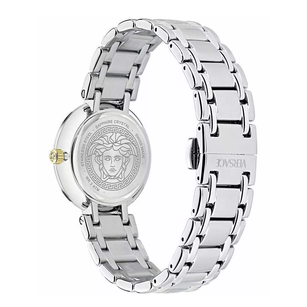 ساعت مچی ورساچه زنانه VERSACE VE0P00325