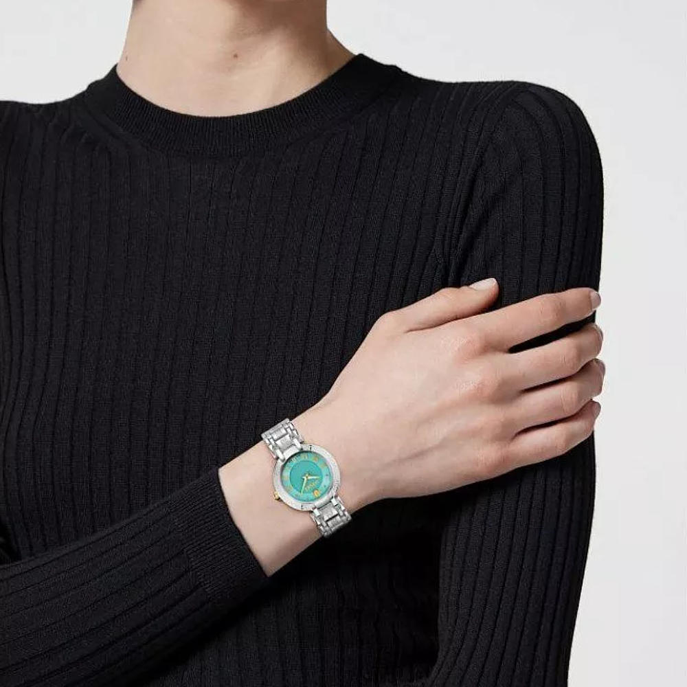ساعت مچی ورساچه زنانه VERSACE VE0P00325